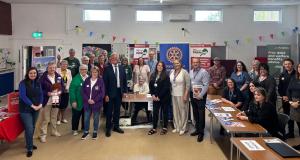 Over-55 Advice and Information Fayre
